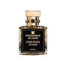 FRAGRANCE DU BOIS Oud Bleu Intense Parfum 50 ml